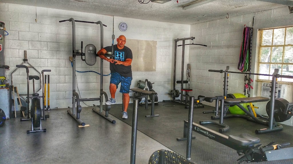  Breakthrough Personal Training