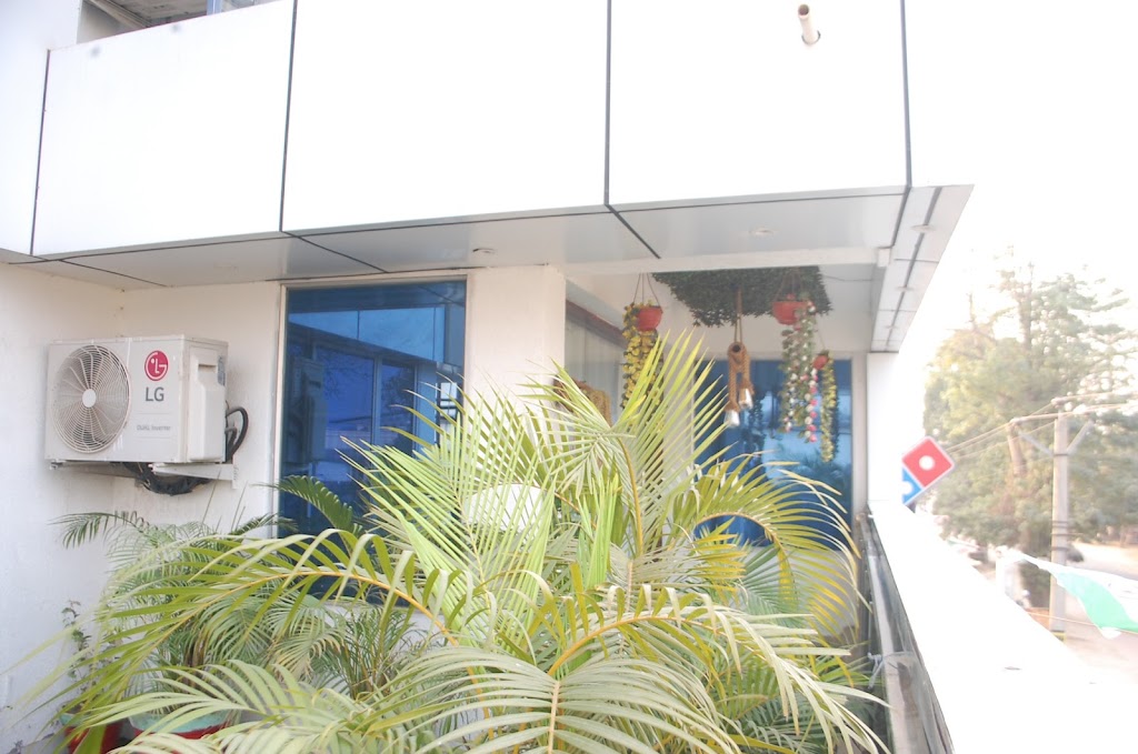 Hottl Herittej Bodhgyaa
