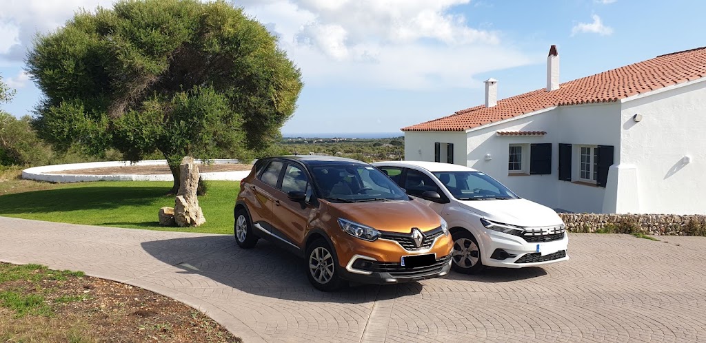 Momple Rent A Car — Del propietario