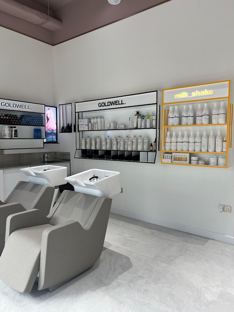 Diva Beauty Salon Marassi