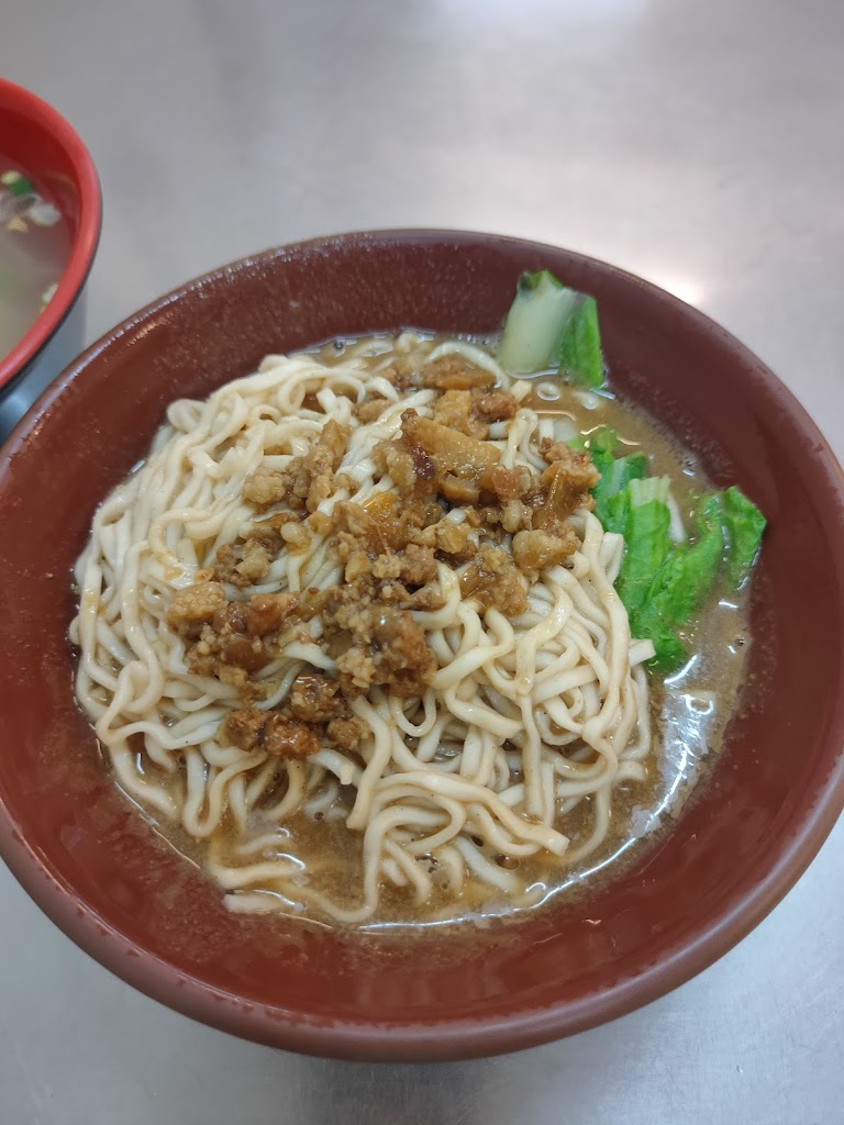 張家意麵 的照片