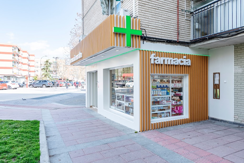 Farmacia Moran