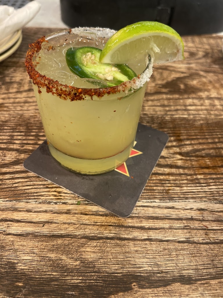 Margarita