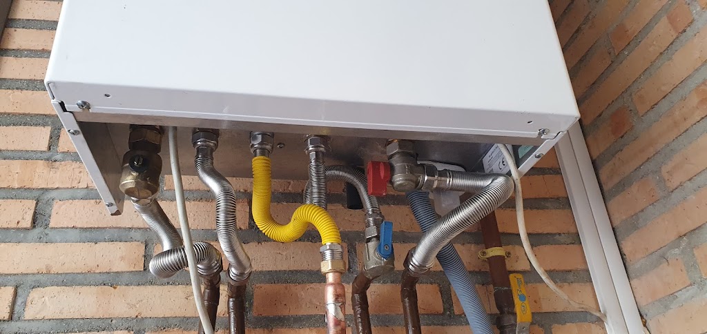 HeatFix Reparacion de Calderas Coslada