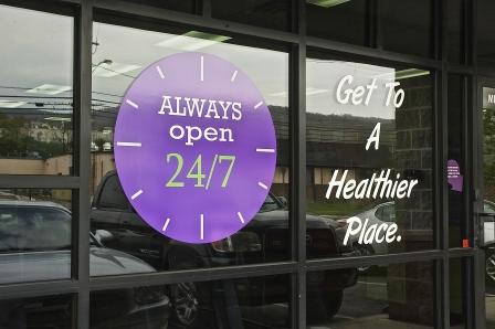  Anytime Fitness