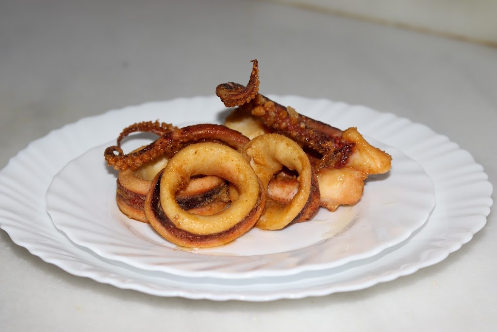 El Imperio Del Pollo