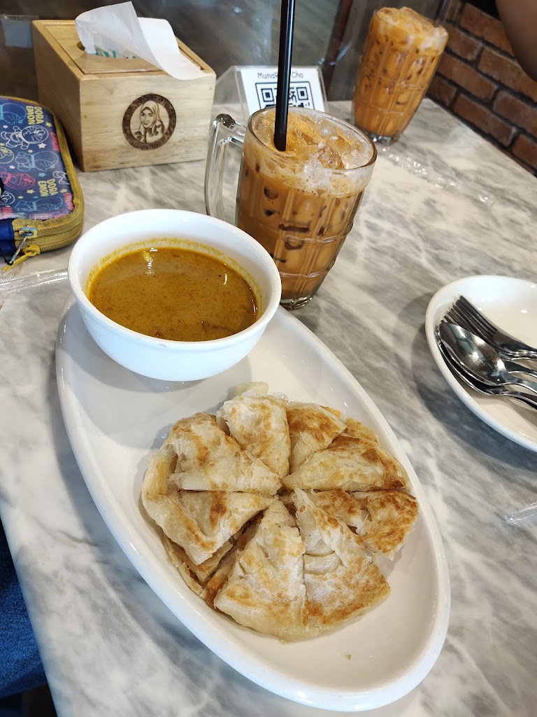 รูปภาพของ มุนา โรตี ชา กาแฟ