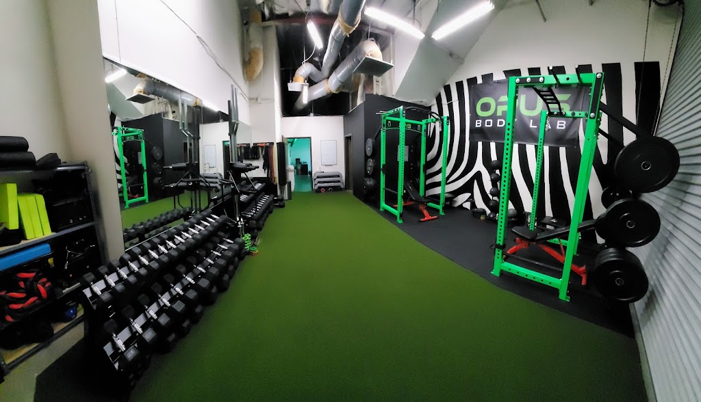  Opus Body Lab