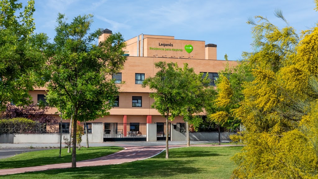 DomusVi | Leganes