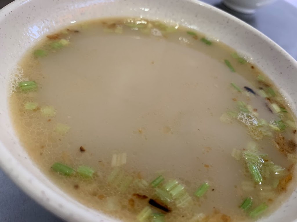 水米粉湯 的照片