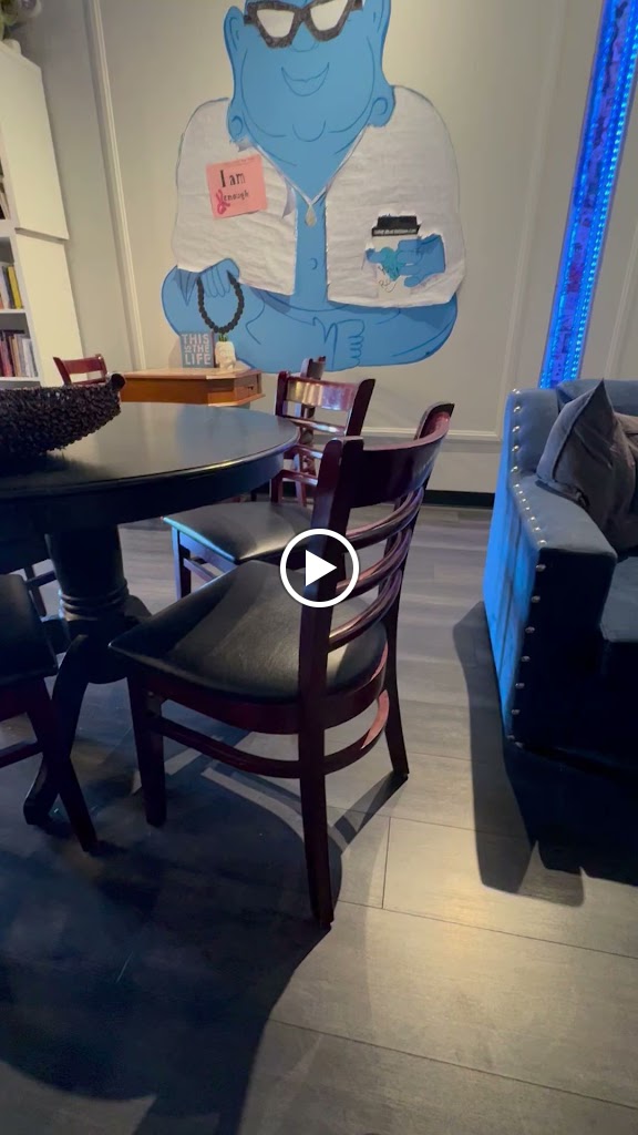  Blue Buddha Collective