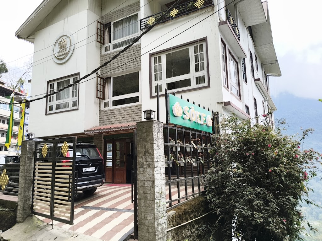 Soke A Boutique Homestay