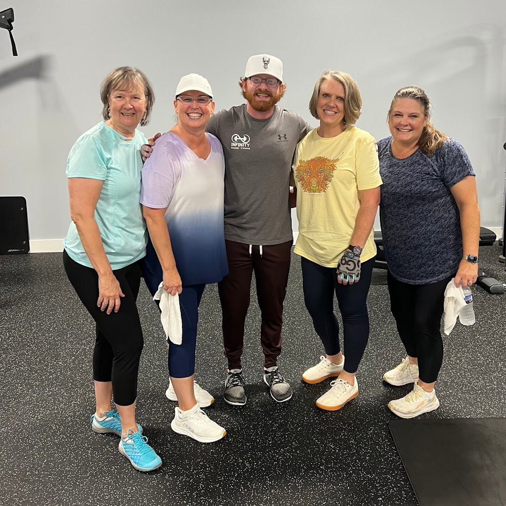  Infinity Personal Training