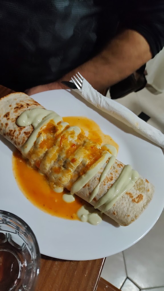 El buen chapin — Comida y bebida