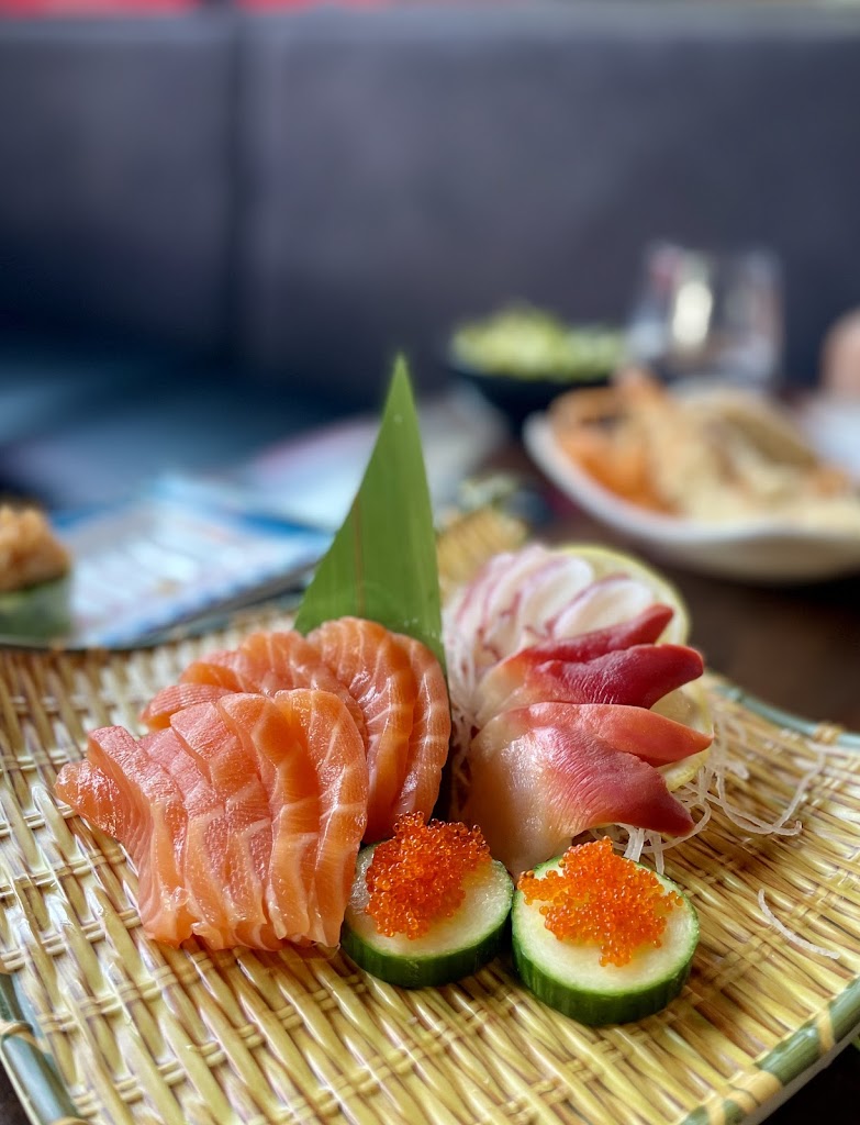 Sashimi