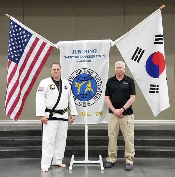  Vail Taekwon-Do Academy