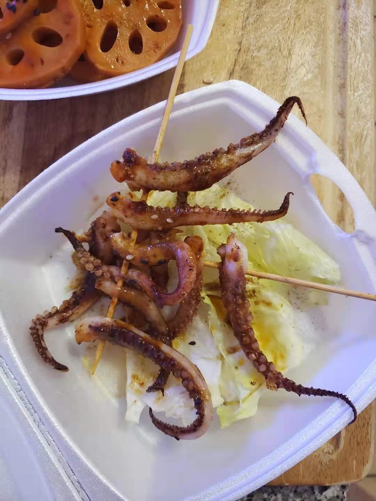 久久鸭脖