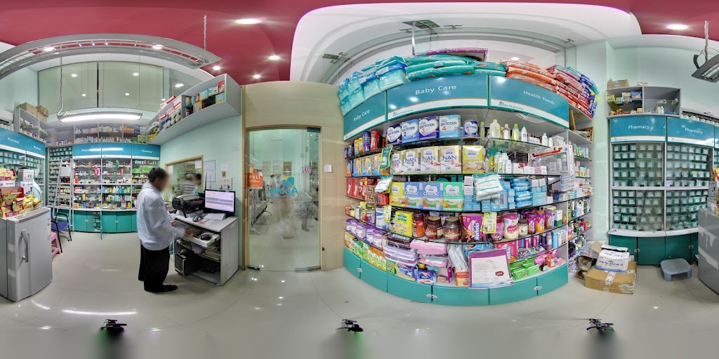 Street View & 360deg