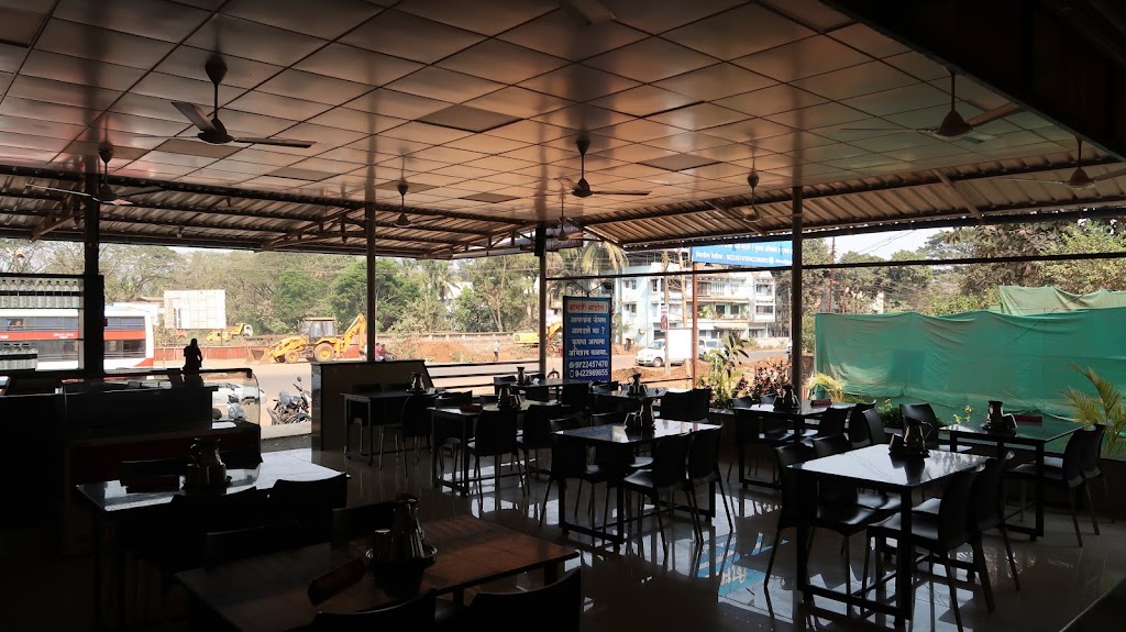 The Lagoon Family Restaurant