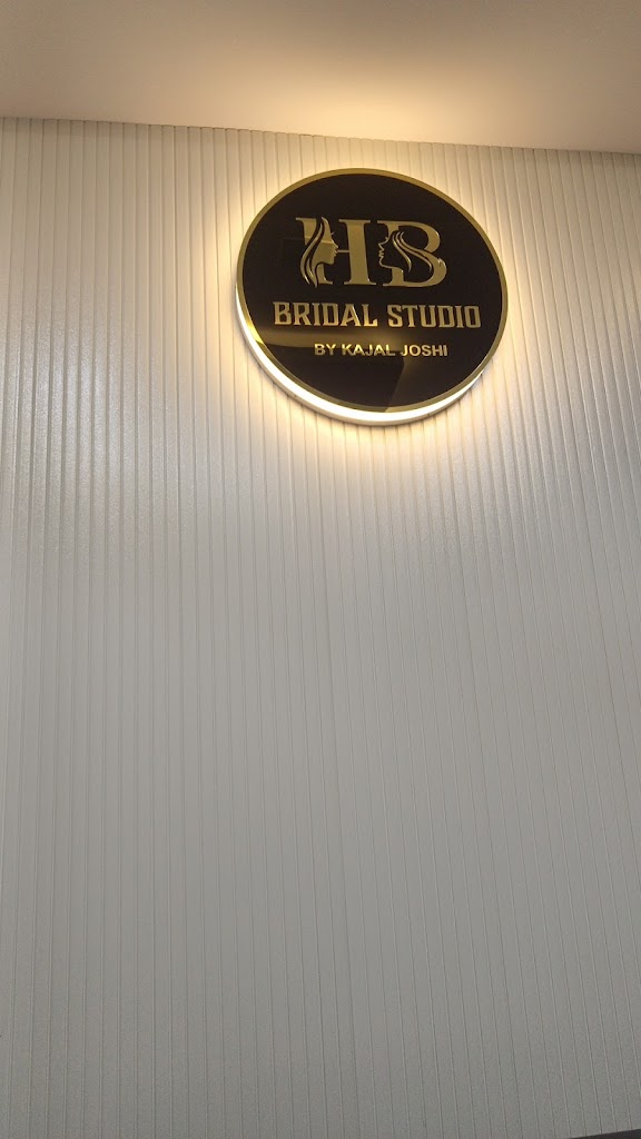 Hb Bridal Studio