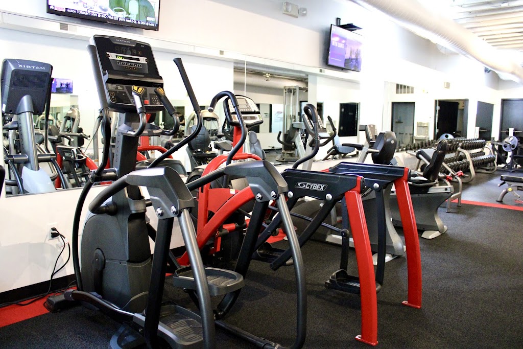  Snap Fitness Grandview 24-7