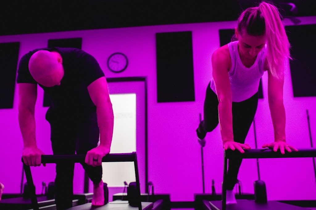  Rock Solid Sports Recovery