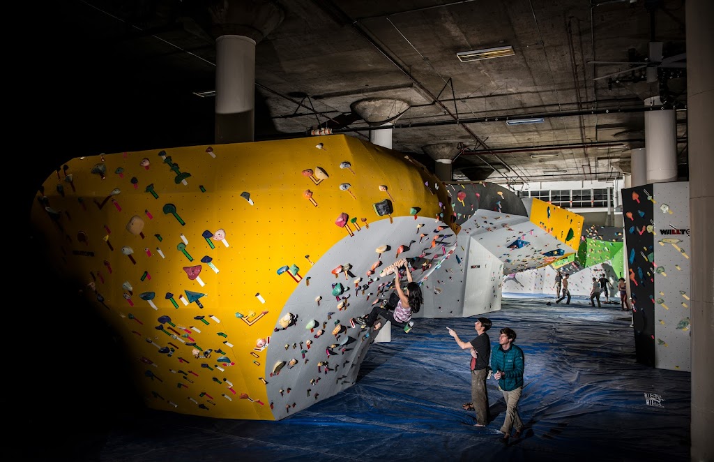  Dogpatch Boulders