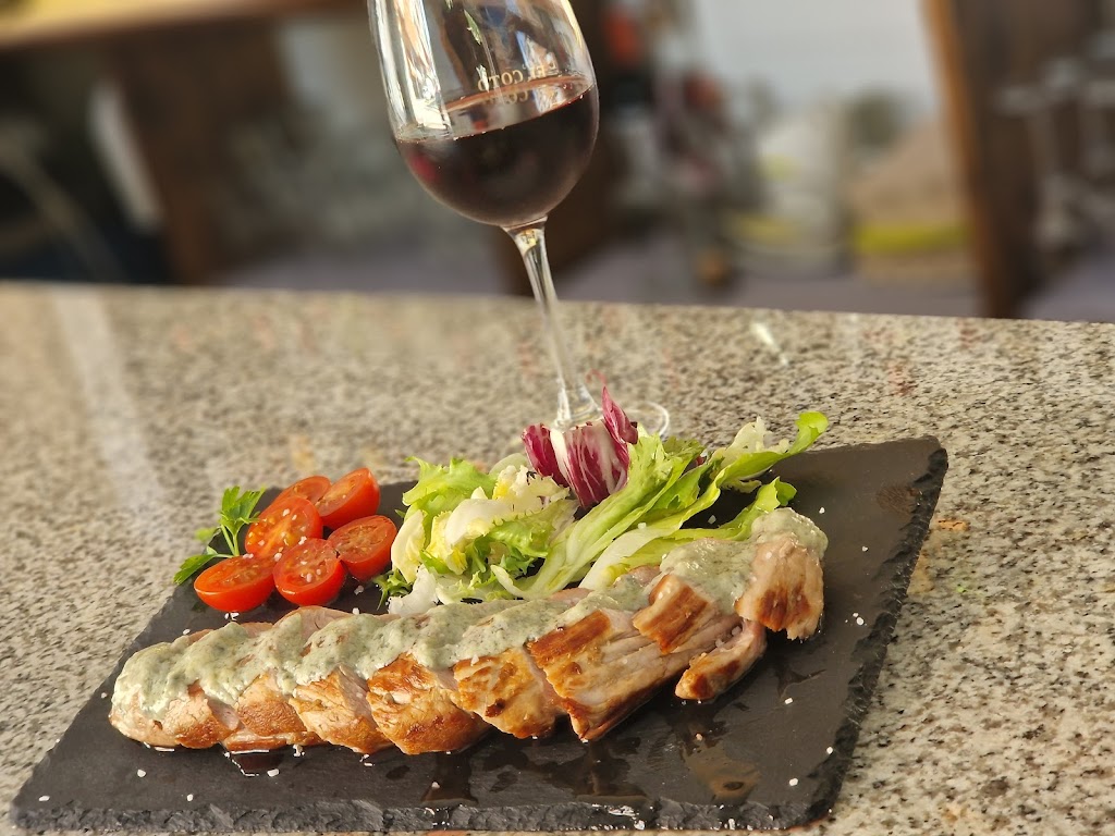 1911 Sabores de otros tiempos (Nueva Gestion)