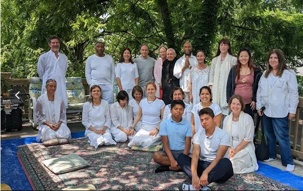  Shanti Yoga and The School of Life