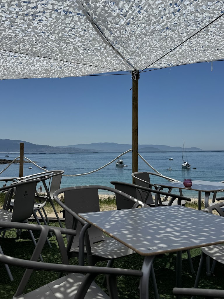 Santa Marta Beach Bar - Chiringuito