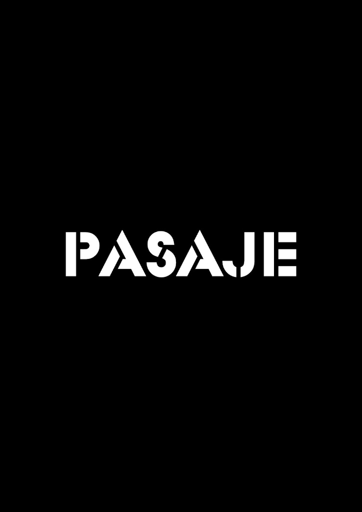 Meson Bar Pasaje — Del propietario