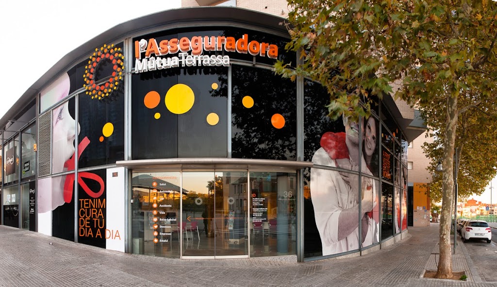 L'Asseguradora MutuaTerrassa
