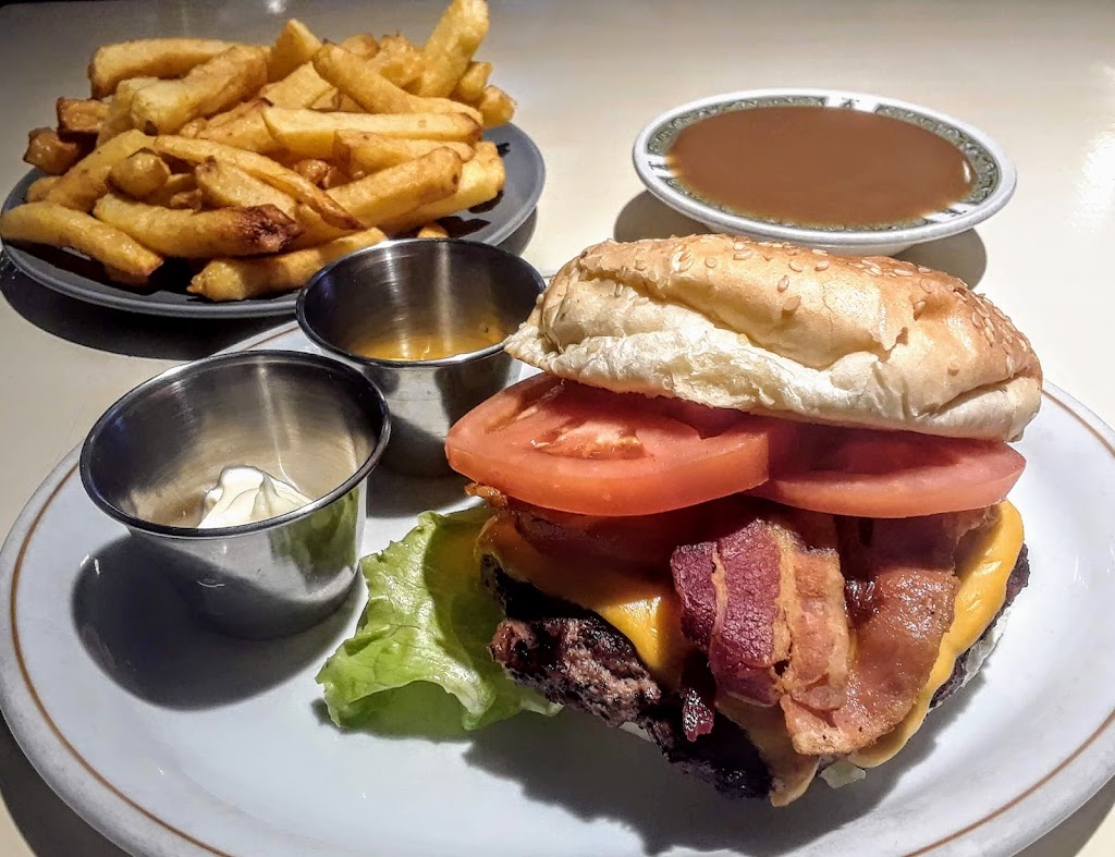 Food & drink