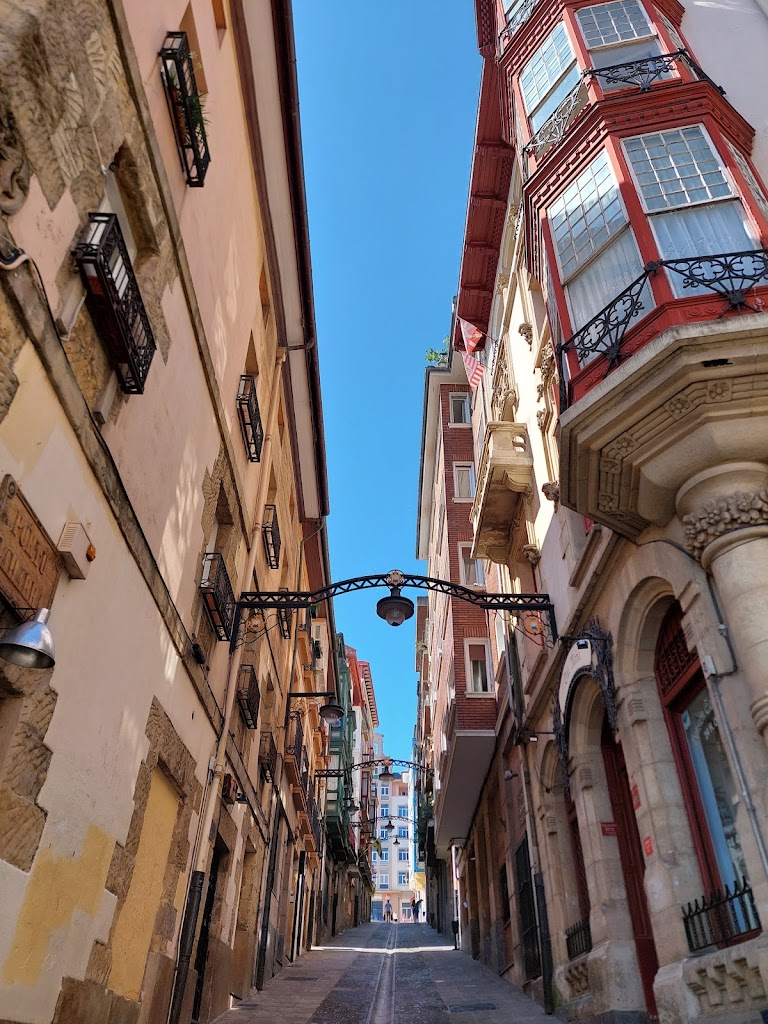 Reparacion de calzado Pedro