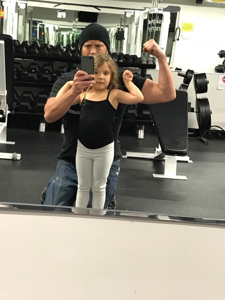  The Fitness Center at Optimal Health and Wellness