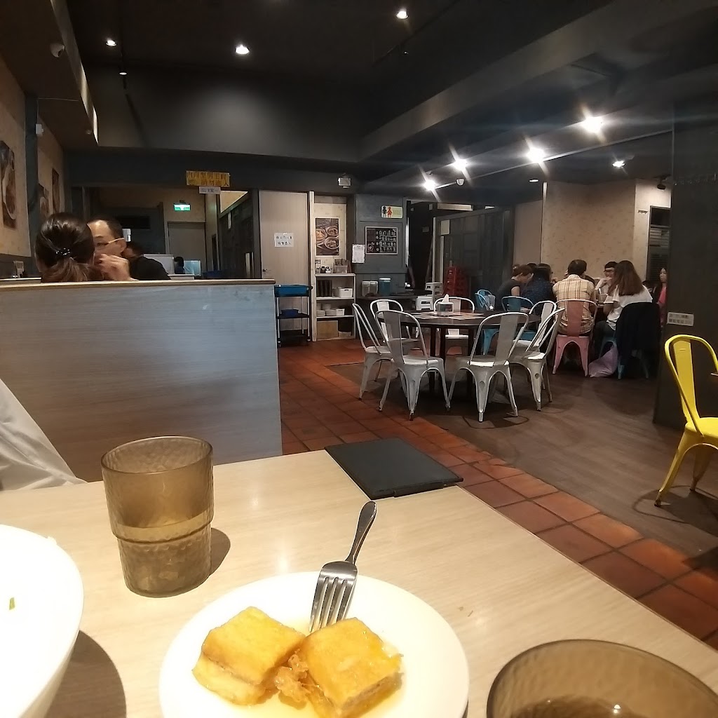 茶騷有味香港茶餐廳 的照片