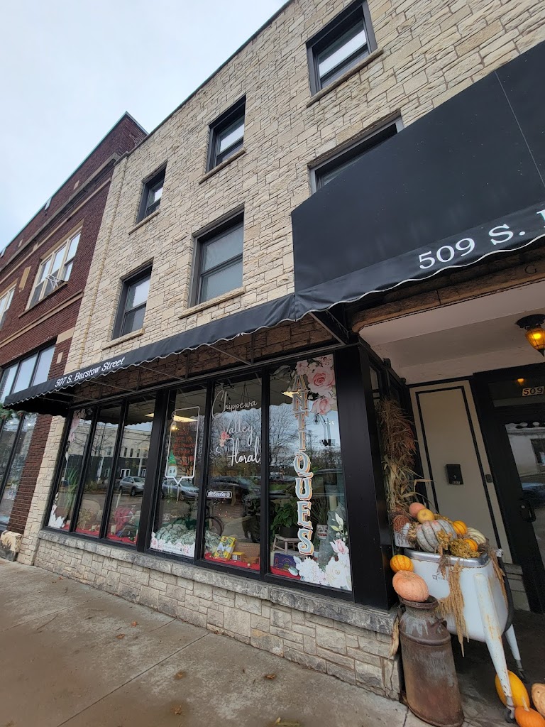 Chippewa Valley Floral And Antiques