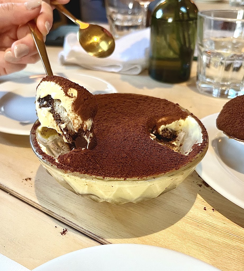 Tiramisu