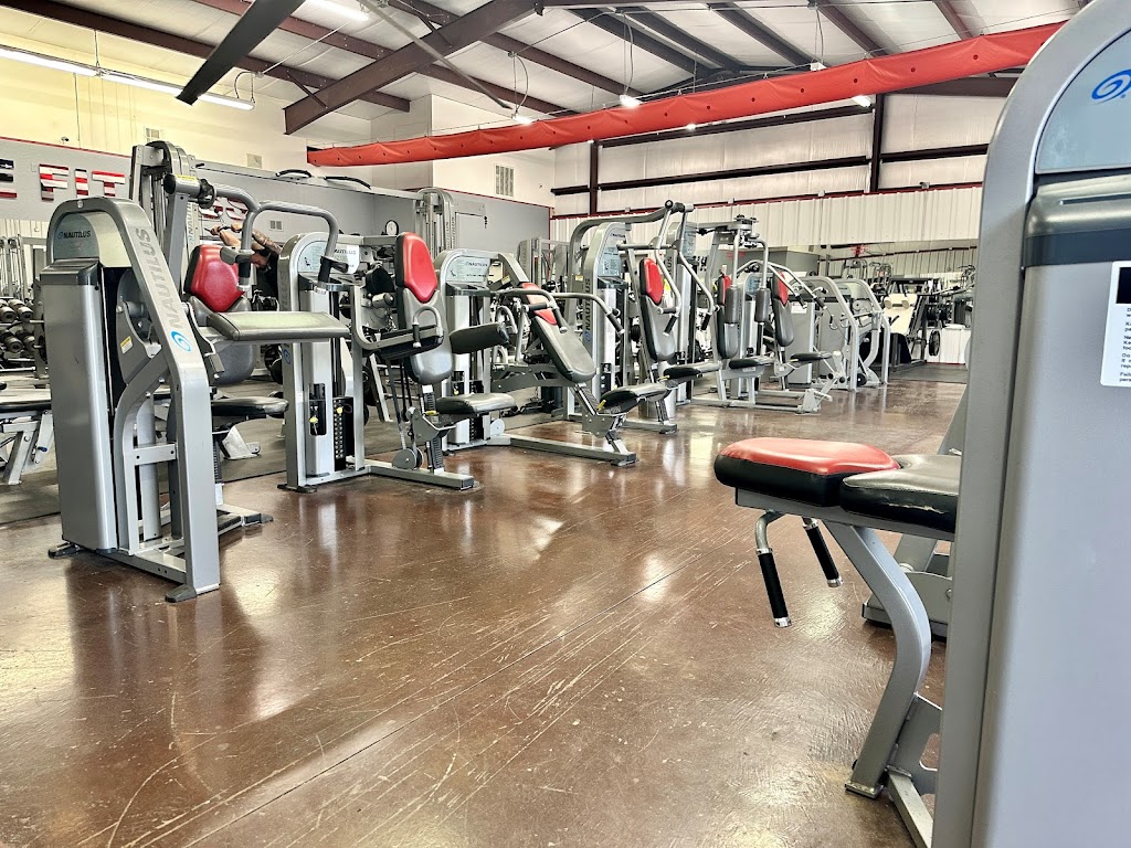  Pride Fitness & Tanning