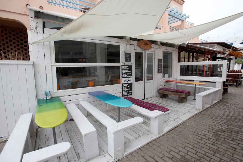 STOKED SURFBAR — Del propietario