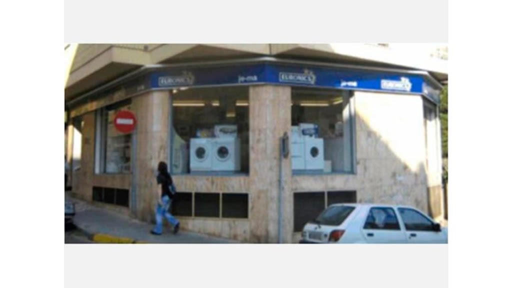 Euronics Electrodomesticos Jema