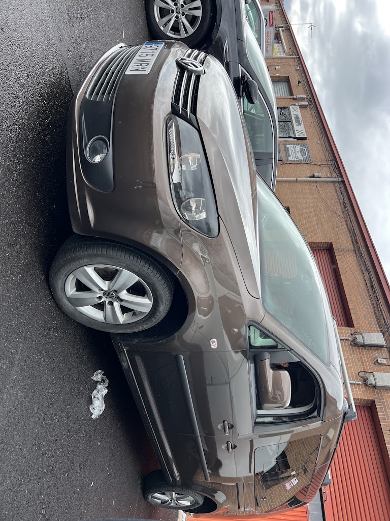 Automoviles Corredor del Henares — Mas recientes