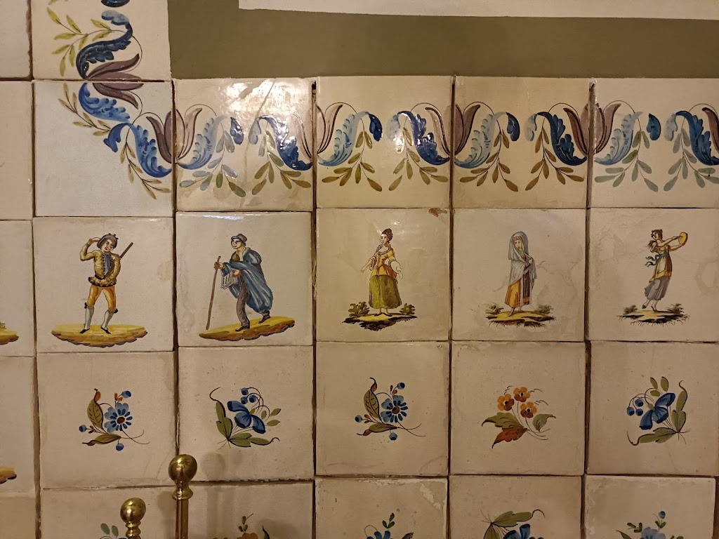 Etno MUMA Casa d'Alos