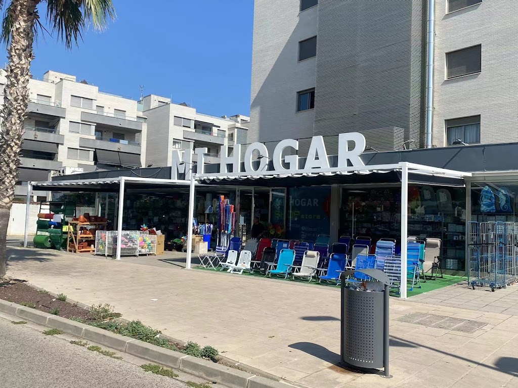 MI HOGAR TORREDEMBARRA