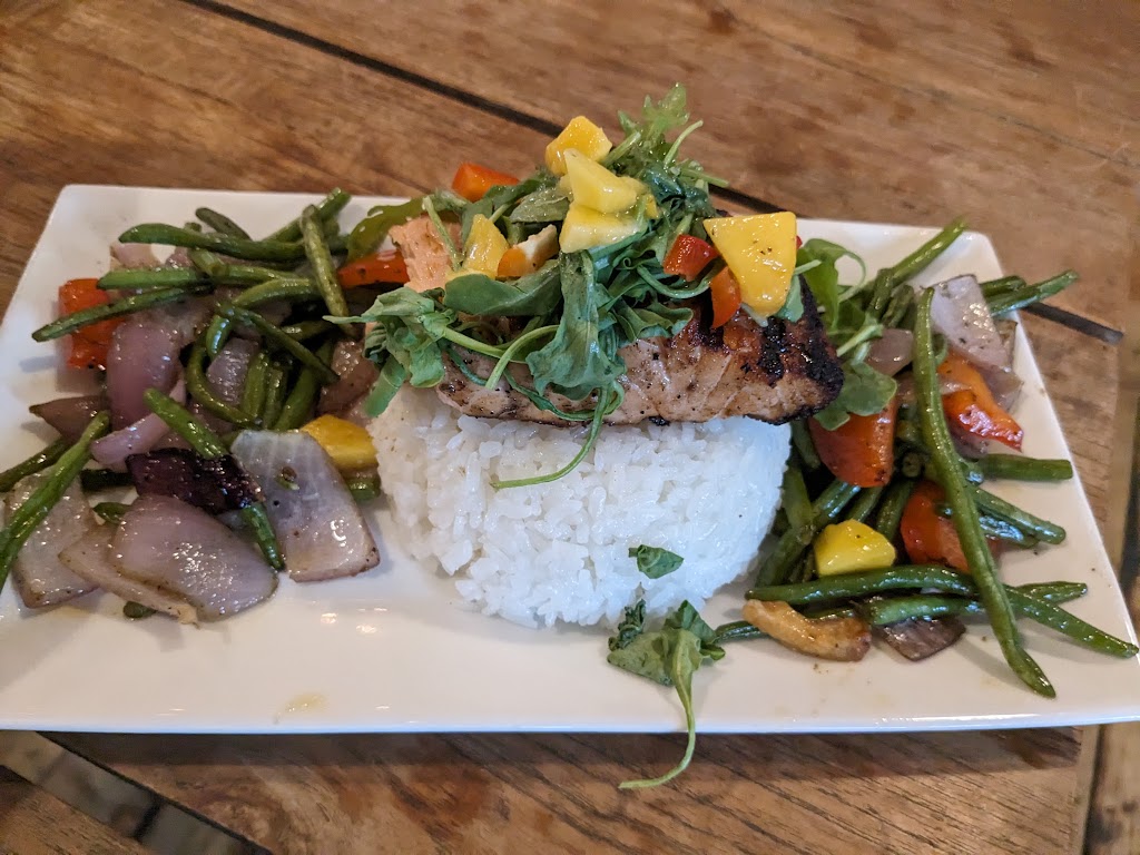 Food & drink