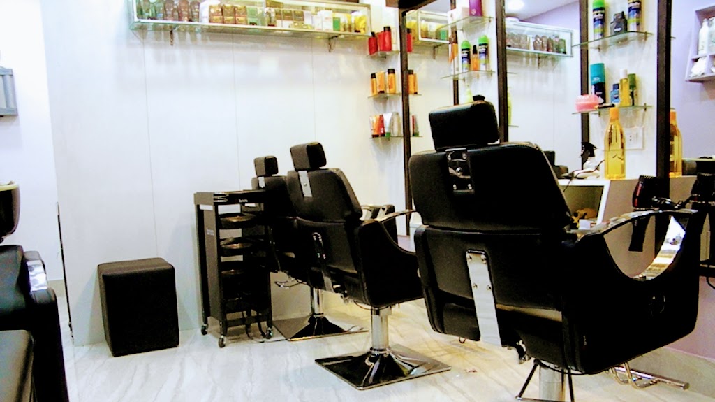 Hair Looks Unisex Salon