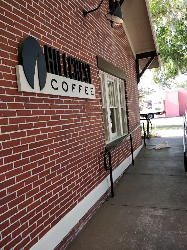 Photo of Hillcrest Coffee