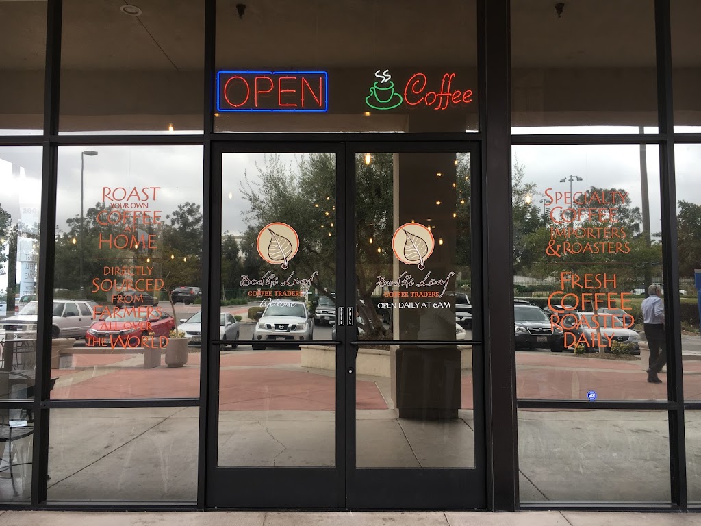 Photo of Bodhi Leaf Coffee Traders