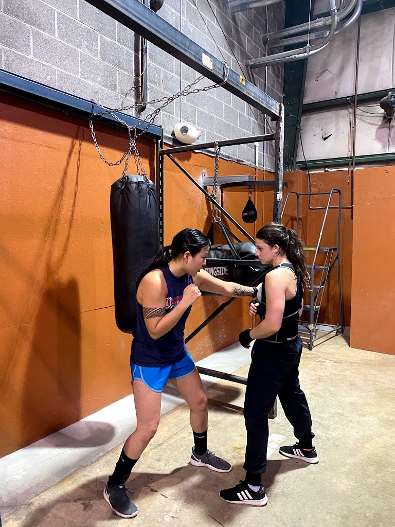  The Beast Sports Center, LLC