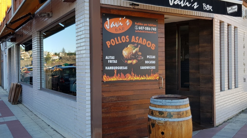Javi's Bar